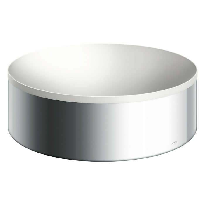 AXOR Suite Aufsatzwaschtisch 300