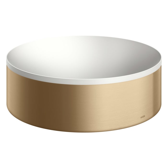 AXOR Suite Aufsatzwaschtisch 300