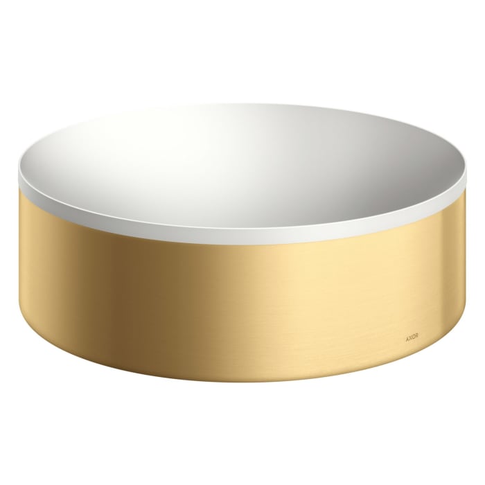 AXOR Suite Aufsatzwaschtisch 300