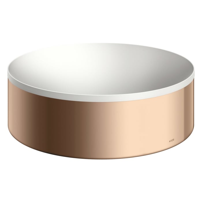 AXOR Suite Aufsatzwaschtisch 300