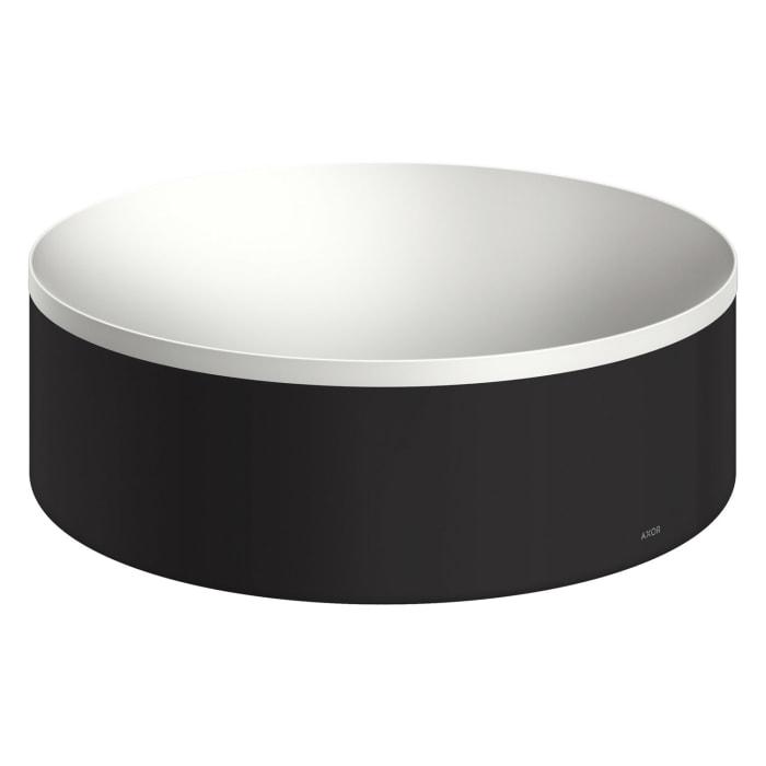 AXOR Suite Aufsatzwaschtisch 300