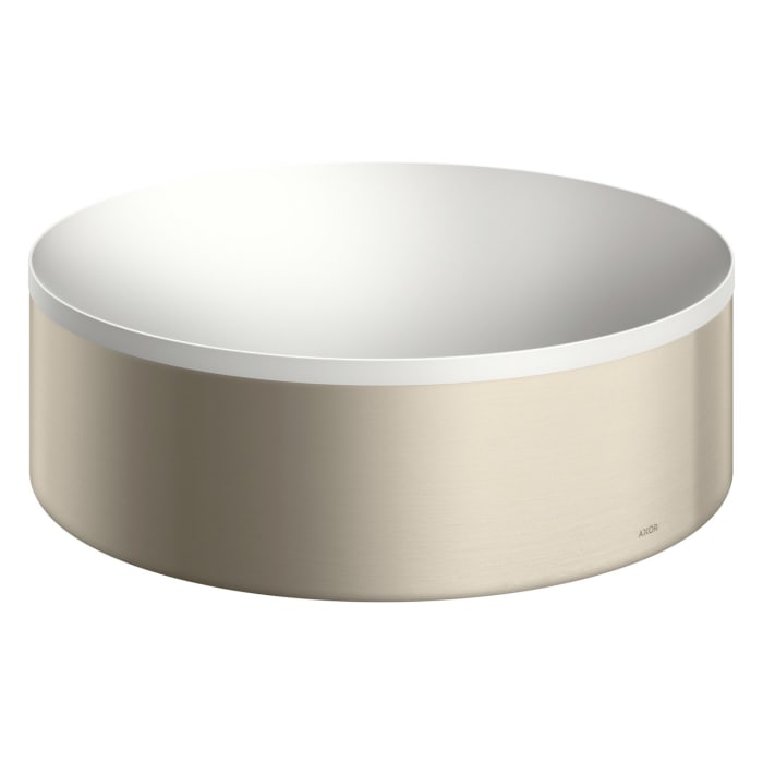 AXOR Suite Aufsatzwaschtisch 300