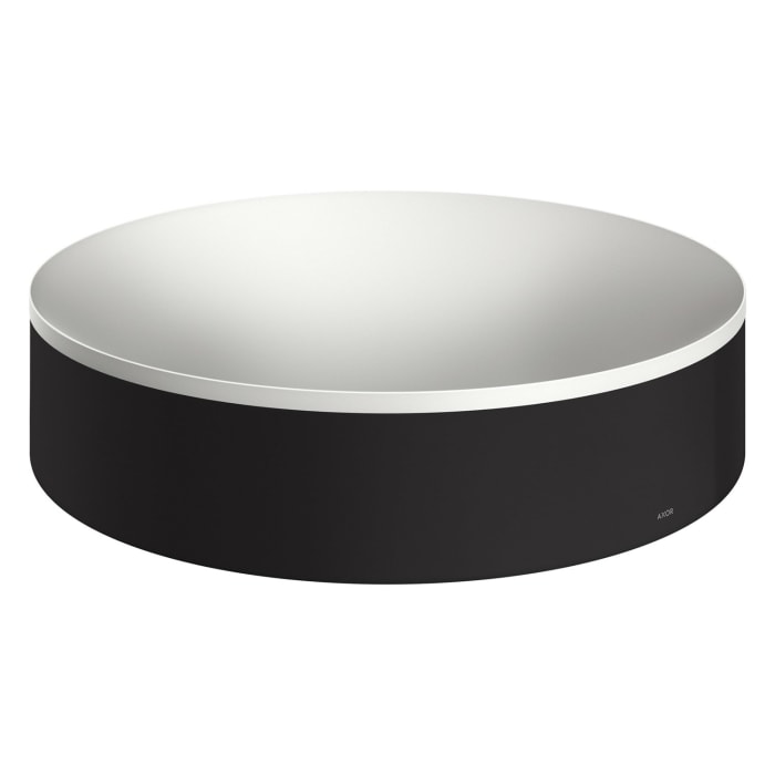 AXOR Suite Aufsatzwaschtisch 400