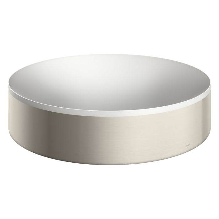 AXOR Suite Aufsatzwaschtisch 400