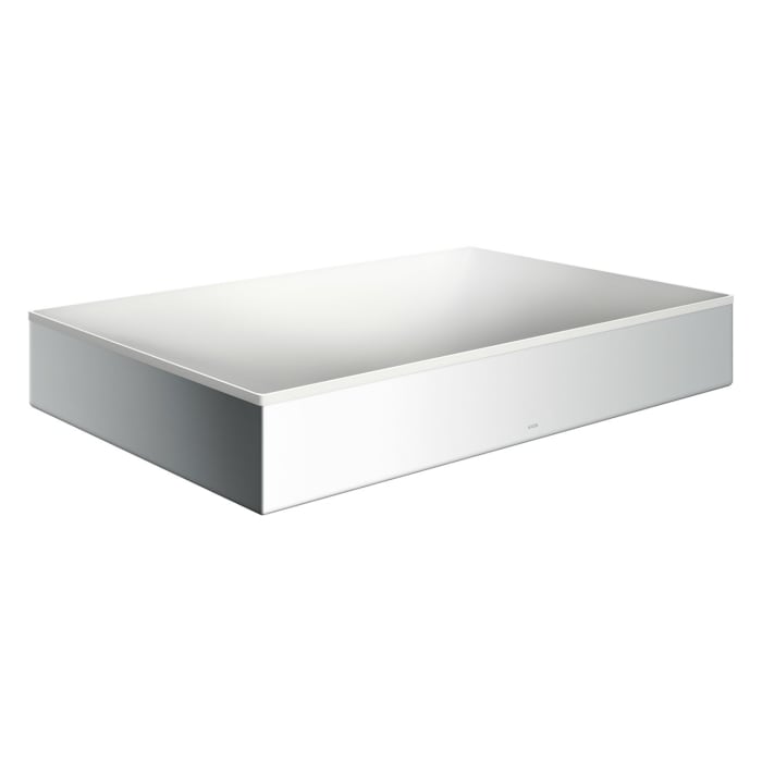 AXOR Suite Aufsatzwaschtisch 600/400