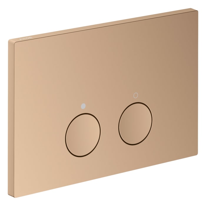 AXOR FlushPlate Drückerplatte