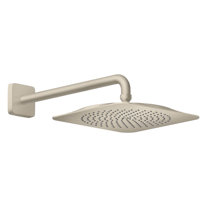 AXOR Citterio C Duschkopf 270/270 1 Strahlart, mit Brausearm