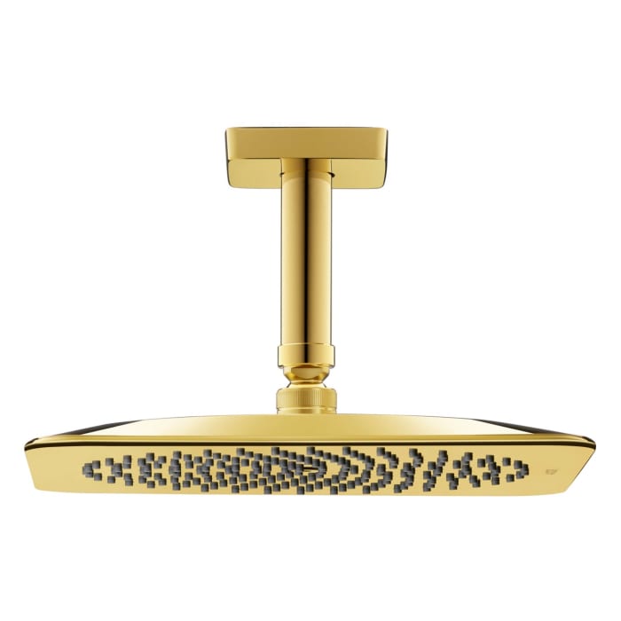 AXOR Citterio C Duschkopf 270/270 1 Strahlart, mit Deckenanschluss