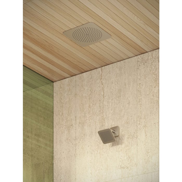 AXOR Citterio C Duschkopf 270/270 1 Strahlart ,deckenintegriert