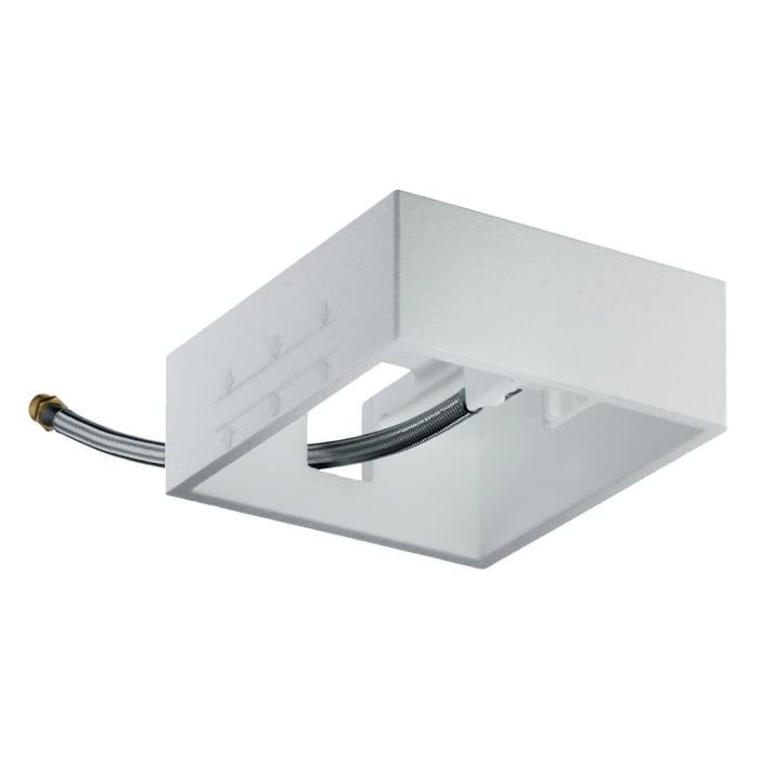 AXOR Citterio C Grundkörper für Kopfbrause Decke