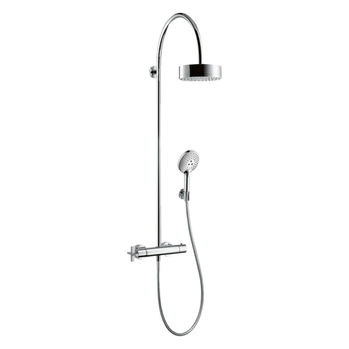 AXOR Citterio Showerpipe