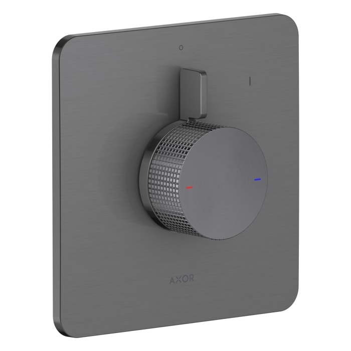 AXOR Citterio C Mischer Unterputz für 1 Funktion - Cubic cut