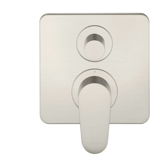 AXOR Citterio M Einhebel-Wannenmischer Unterputz