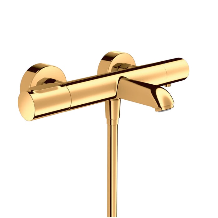 AXOR Citterio M Wannenthermostat Aufputz DN 15