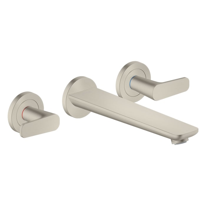 AXOR Citterio C Unterputz 3-Loch Wannenarmatur