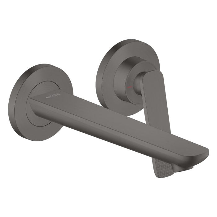 AXOR Citterio C Unterputz Einhebel-Waschtischarmatur, Ausladung 19,3 cm - Cubic cut