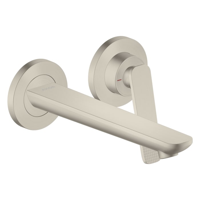 AXOR Citterio C Unterputz Einhebel-Waschtischarmatur, Ausladung 19,3 cm - Cubic cut