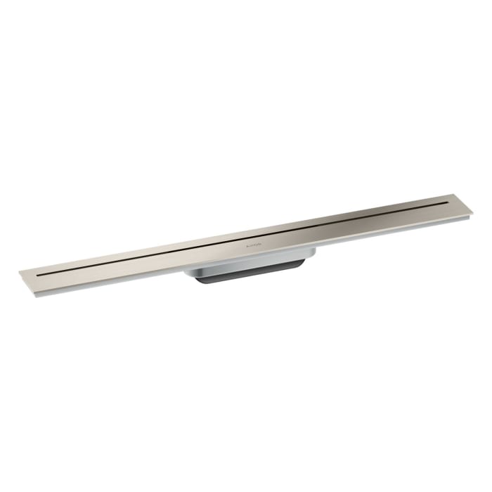 AXOR Drain Fertigset Duschrinne 70 cm