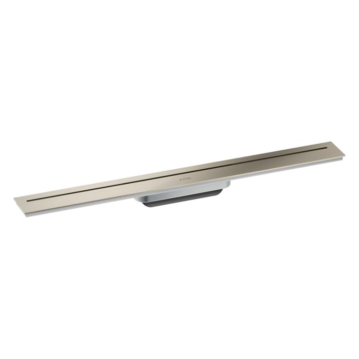 AXOR Drain Fertigset Duschrinne 70 cm