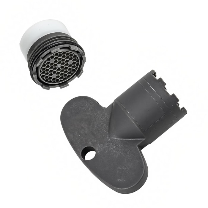 AXOR Ersatz-Strahlregler laminar M 16,5x1