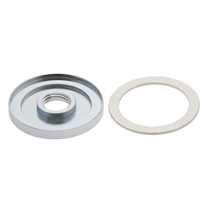 AXOR Rosette für AXOR Uno2 Wandarmatur