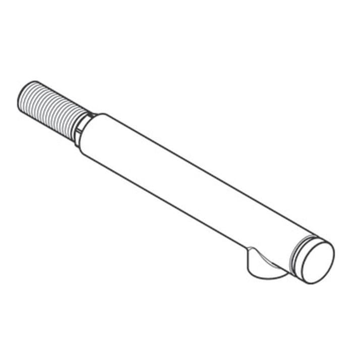 AXOR Uno Ersatz-Auslauf 22 cm