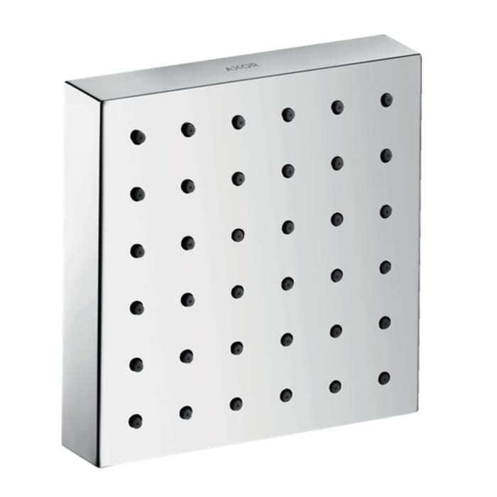 AXOR ShowerSolutions Ersatz-Frontdabdeckung