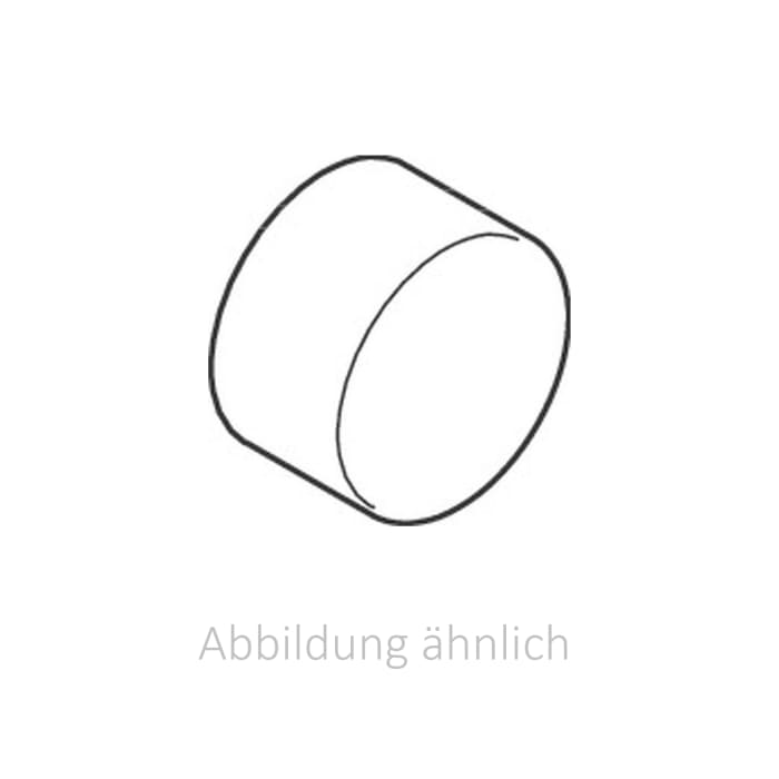 AXOR Starck Abdeckung für Wandanschluss