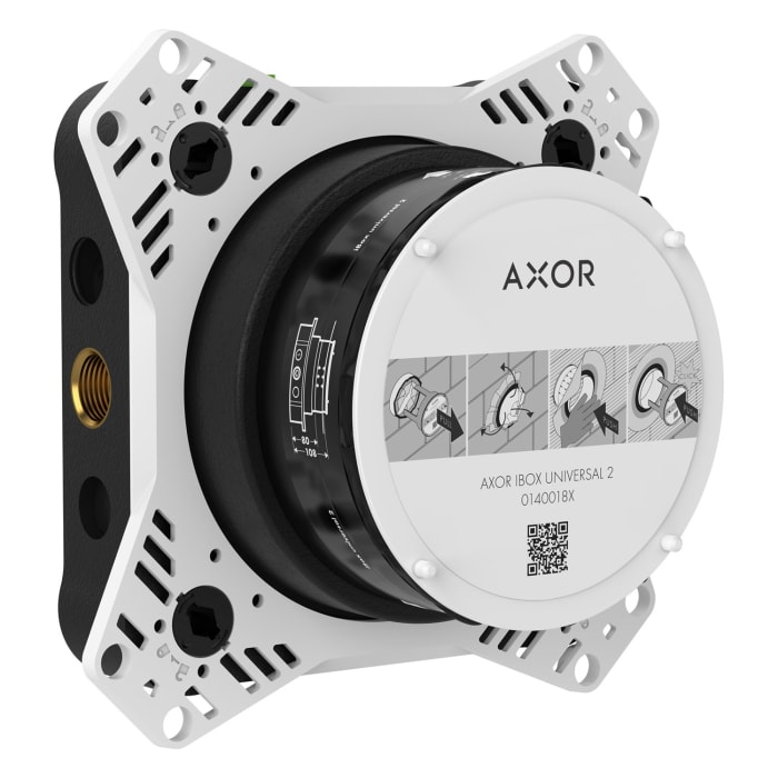 AXOR iBox universal 2 Grundkörper