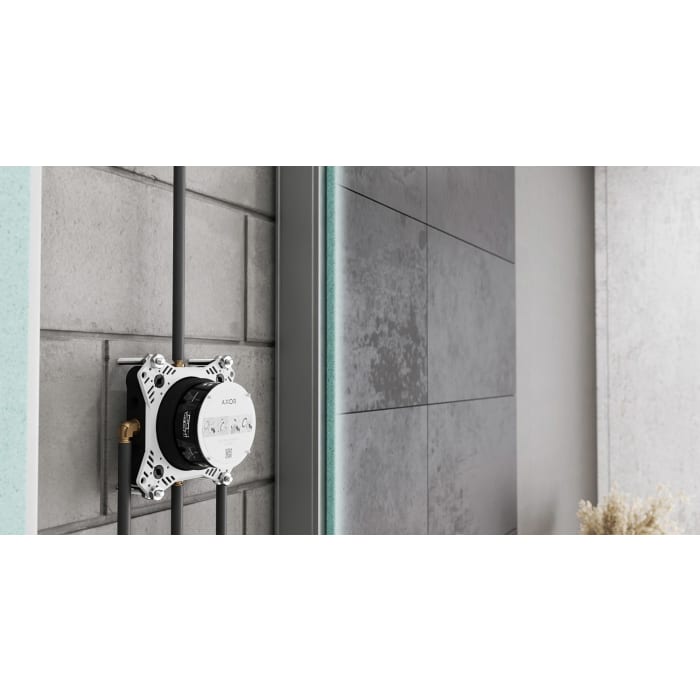 AXOR iBox universal 2 Grundkörper