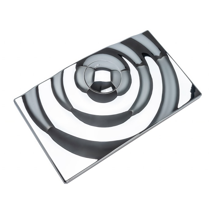 AXOR Uno² Einhebel-Küchenmischer Unterputz