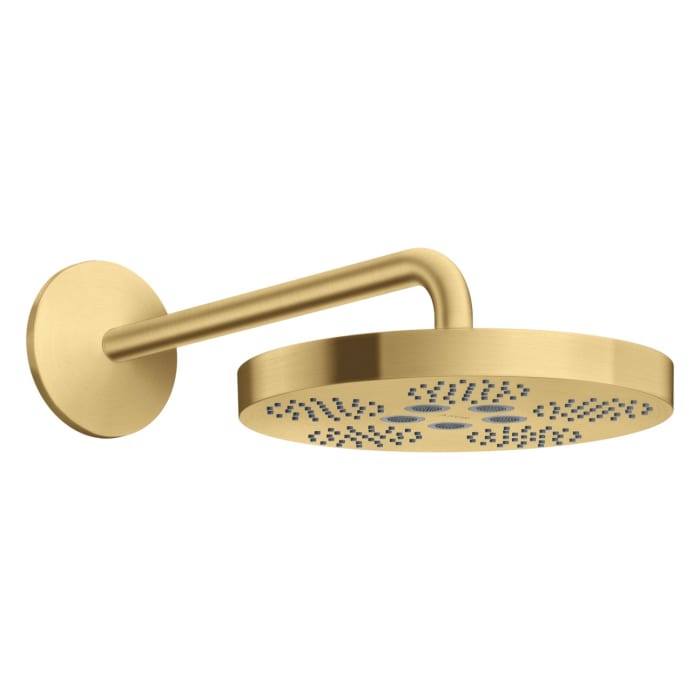 AXOR One Kopfbrause 280 1jet mit Brausearm