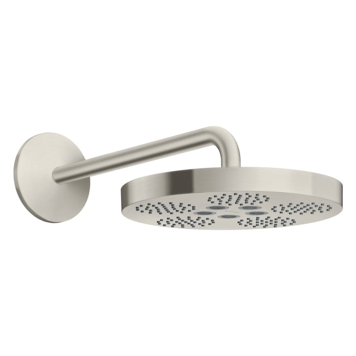 AXOR One Kopfbrause 280 1jet mit Brausearm