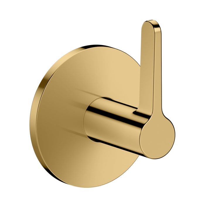 AXOR One Absperrventil Unterputz mit Hebelgriff