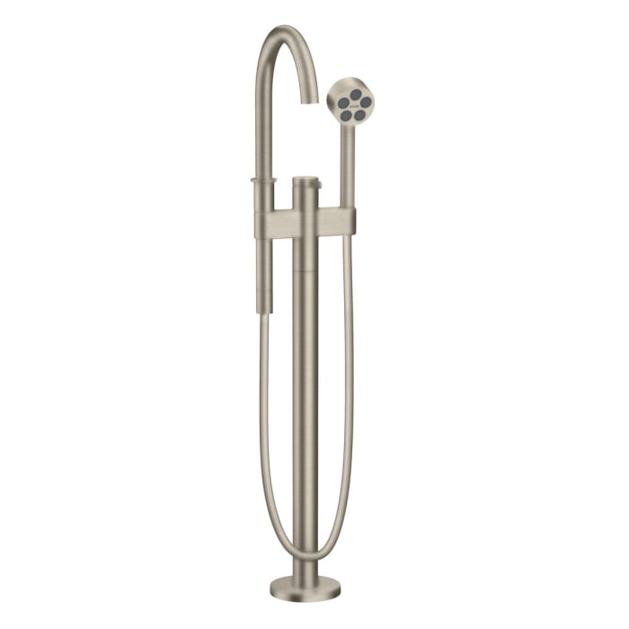 AXOR One Einhebel-Wannenmischer bodenstehend