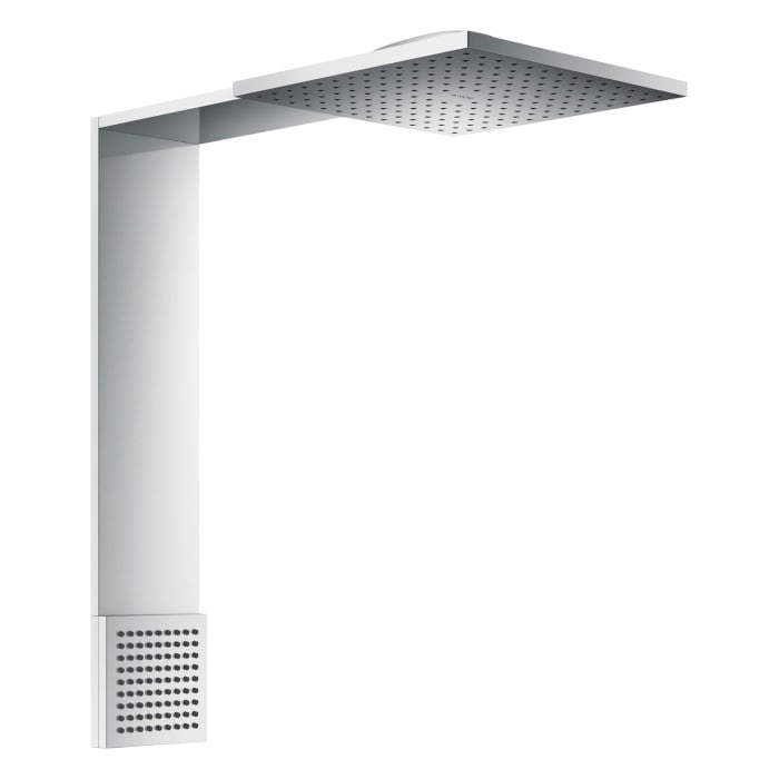 AXOR ShowerComposition Brausenmodul 250/250 2 Strahlarten mit Schulterbrause