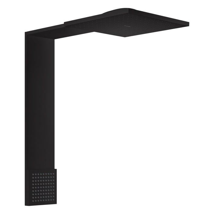 AXOR ShowerComposition Brausenmodul 250/250 2 Strahlarten mit Schulterbrause