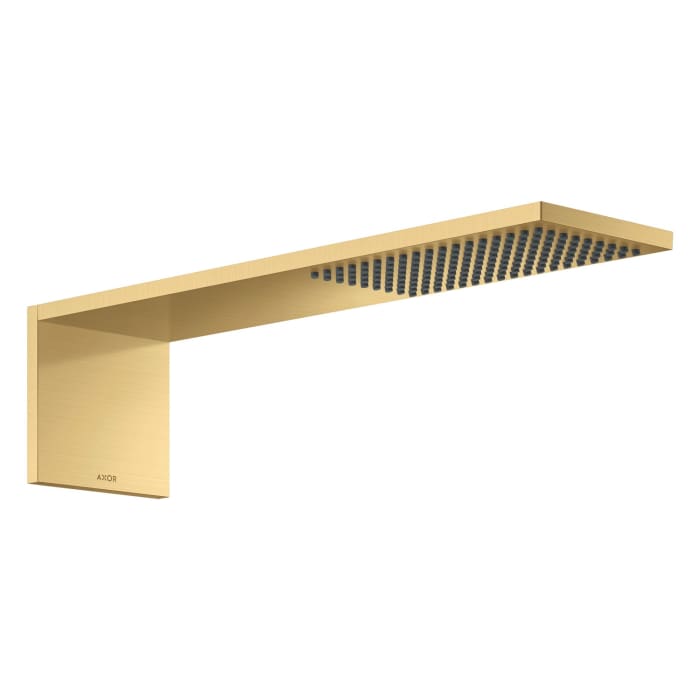 AXOR ShowerComposition Duschkopfmodul 110/220 1 Strahlart