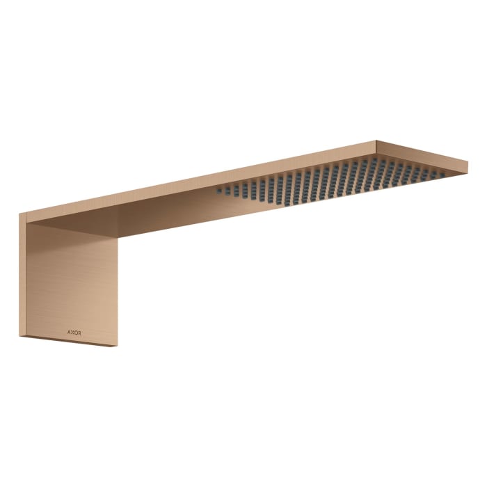 AXOR ShowerComposition Duschkopfmodul 110/220 1 Strahlart