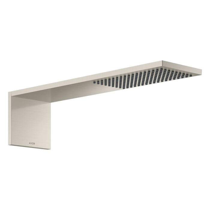 AXOR ShowerComposition Duschkopfmodul 110/220 1 Strahlart