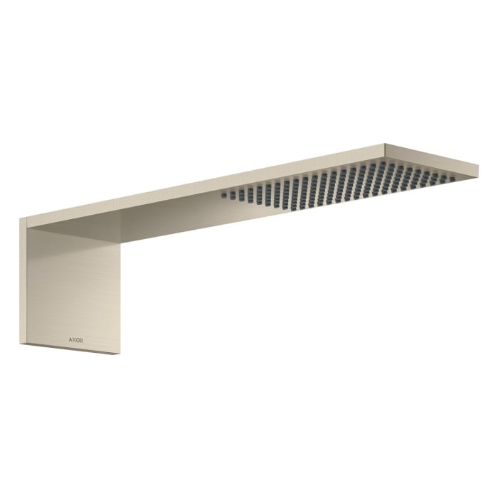 AXOR ShowerComposition Duschkopfmodul 110/220 1 Strahlart