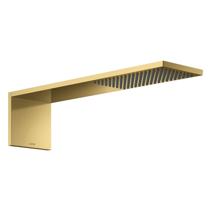 AXOR ShowerComposition Duschkopfmodul 110/220 1 Strahlart