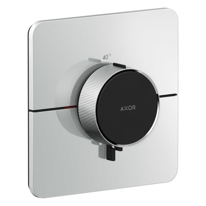 AXOR ShowerSelect ID Thermostat HighFlow Unterputz