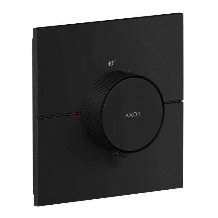 AXOR ShowerSelect ID Thermostat HighFlow Unterputz eckig