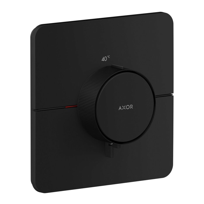 AXOR ShowerSelect ID Thermostat HighFlow Unterputz