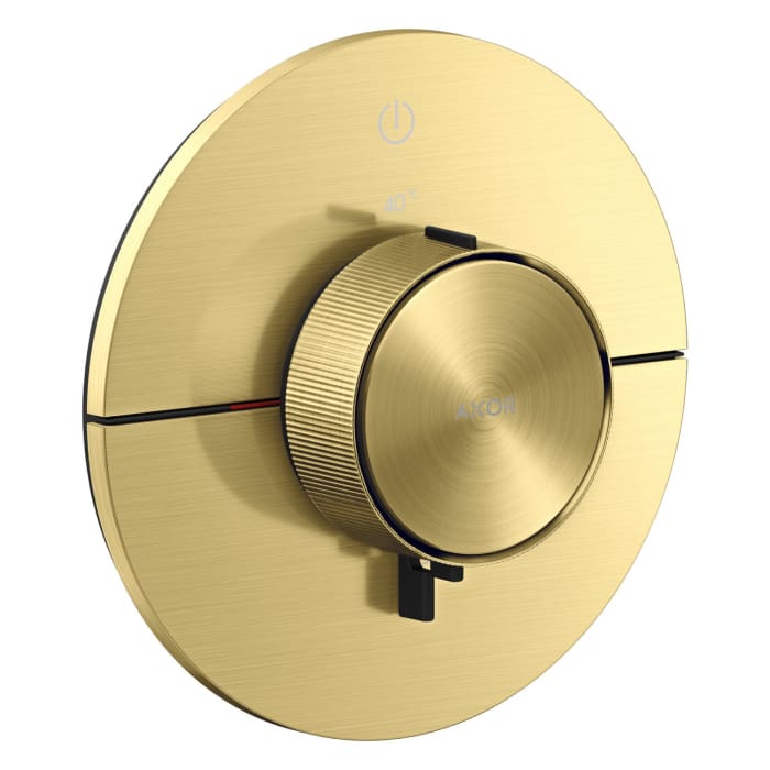 AXOR ShowerSelect ID Thermostat Unterputz rund für 1 Funktion