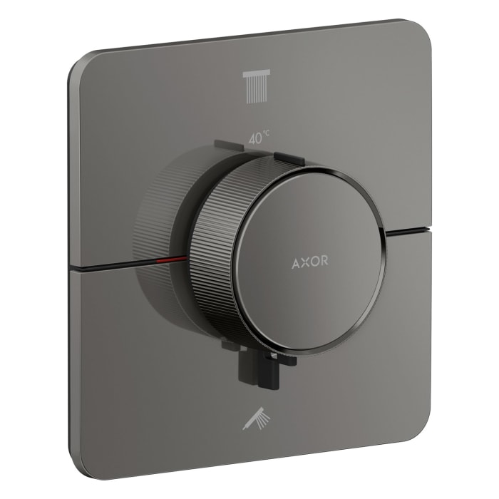 AXOR ShowerSelect ID Thermostat Unterputz für 2 Funktionen