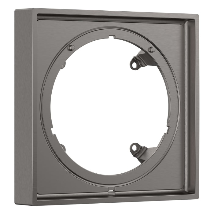 AXOR ShowerSelect ID Verlängerungsrosette eckig 2,2 cm