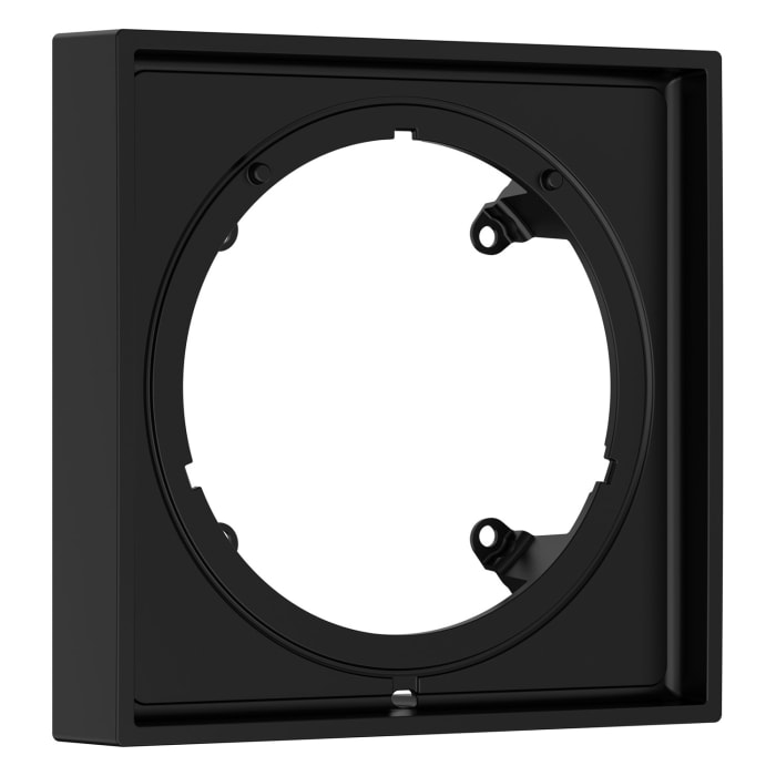 AXOR ShowerSelect ID Verlängerungsrosette eckig 2,2 cm