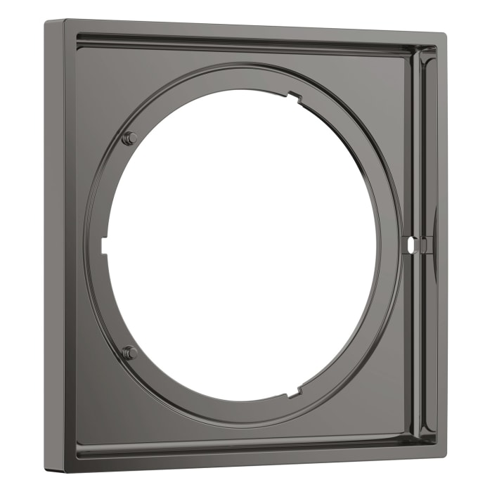 AXOR ShowerSelect ID Verlängerungsrosette eckig 0,5 cm